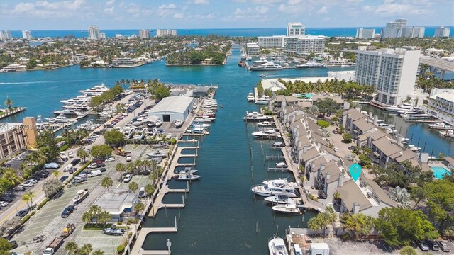 39 Portside Dr Unit 39B, Fort Lauderdale, FL 33316 - photo 42