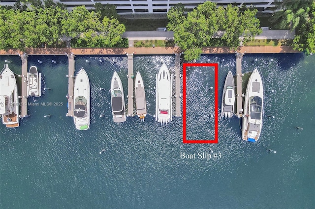 7930 E Dr Unit 1806, North Bay Village, FL 33141 - aerial view