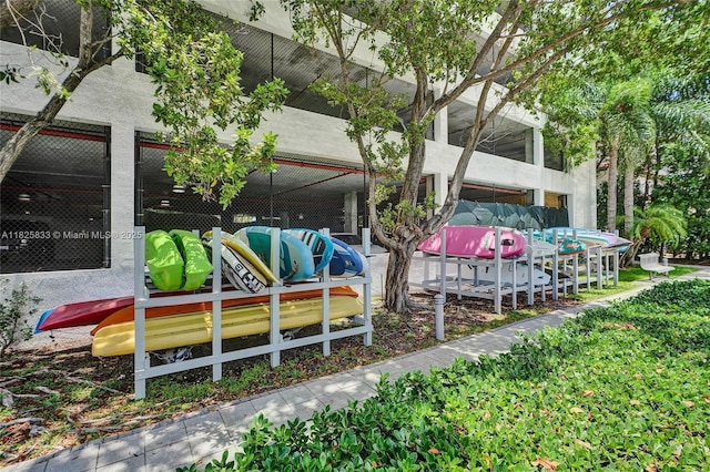 7930 E Dr Unit 1806, North Bay Village, FL 33141 - exterior space