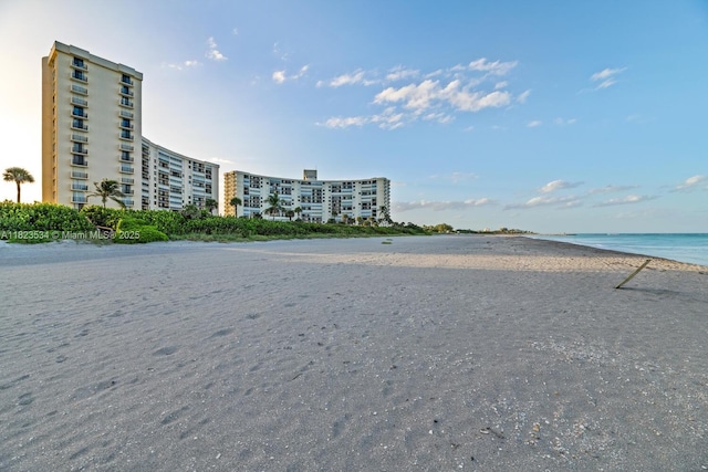 200 Ocean Trail Way Unit 701, Jupiter, FL 33477 - water view featuring local beach