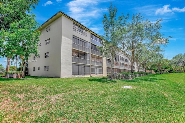 13355 SW 9th Ct Unit 413H, Pembroke Pines, FL 33027 - view of apartment building / complex