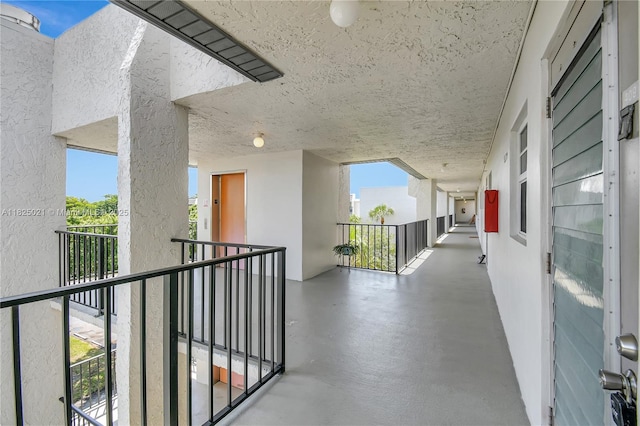 9311 Orange Grove Dr Unit 409, Davie, FL 33324 - view of balcony