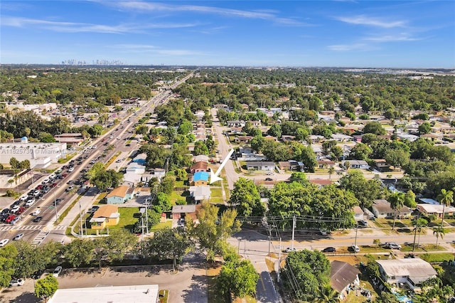 17415 NW 27th Ct, Miami Gardens, FL 33056 - view of property location featuring a major roadway