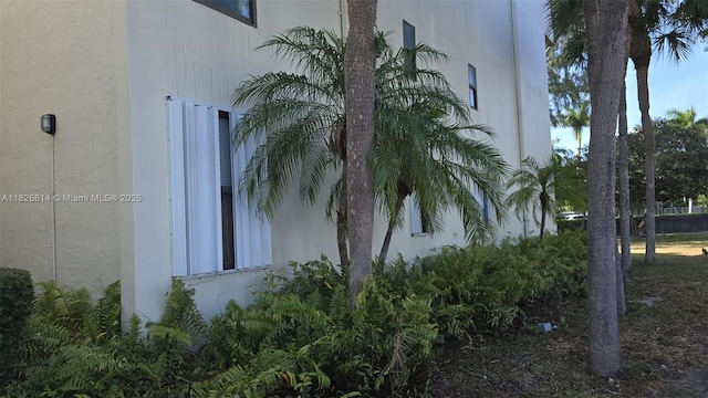 20441 NE 30th Ave Unit 114-9, Aventura, FL 33180 - view of property exterior featuring stucco siding