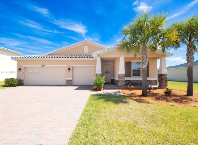 7599 NW Deysbrook Ln, Port St Lucie, FL 34987 - photo 1