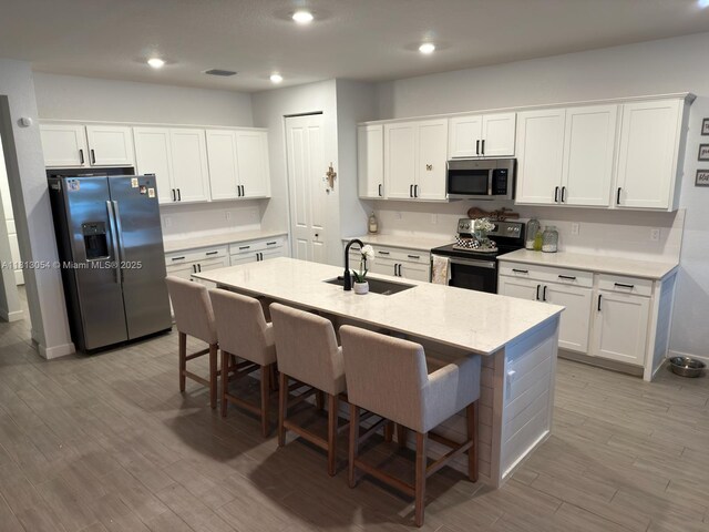 7599 NW Deysbrook Ln, Port St Lucie, FL 34987 - photo 8