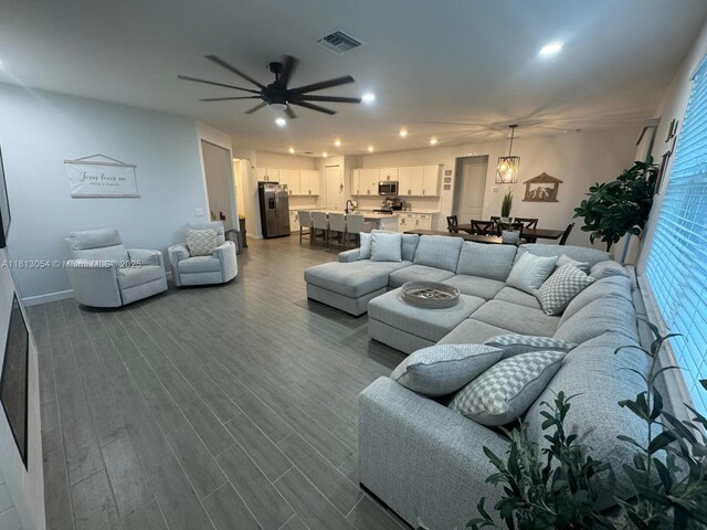7599 NW Deysbrook Ln, Port St Lucie, FL 34987 - photo 13