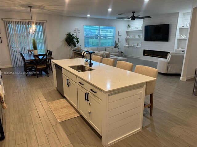 7599 NW Deysbrook Ln, Port St Lucie, FL 34987 - photo 18