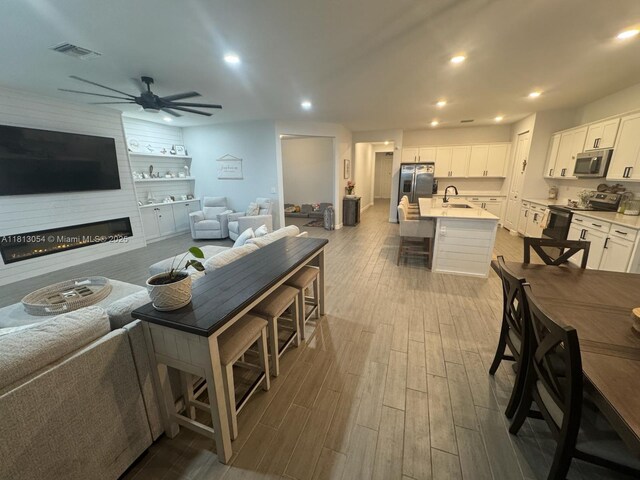 7599 NW Deysbrook Ln, Port St Lucie, FL 34987 - photo 19