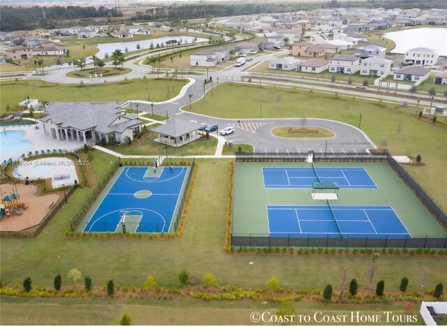 7599 NW Deysbrook Ln, Port St Lucie, FL 34987 - photo 39