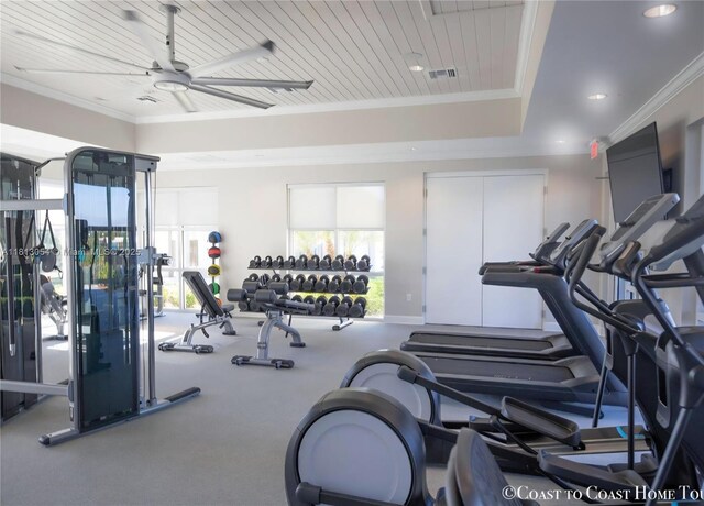 7599 NW Deysbrook Ln, Port St Lucie, FL 34987 - photo 45