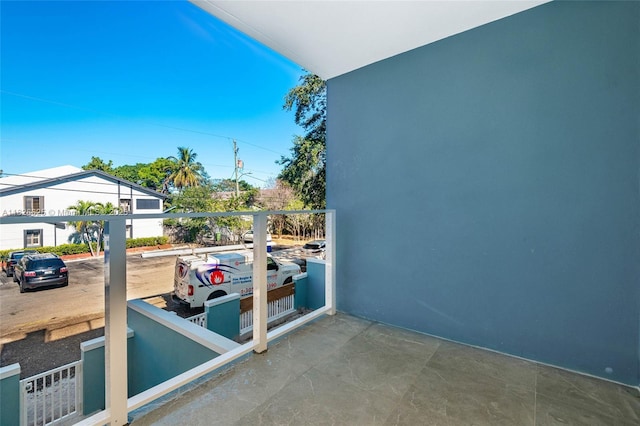 824 SE 12th Ct Unit 1, Fort Lauderdale, FL 33316 - view of balcony
