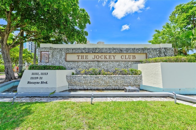 11111 Biscayne Blvd Unit 3F, Miami, FL 33181 - photo 1