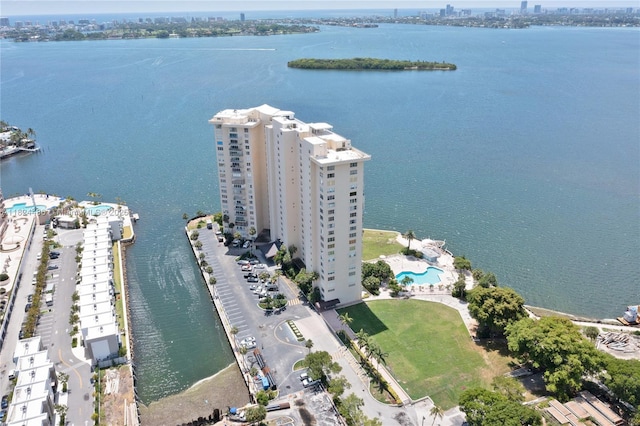 11111 Biscayne Blvd Unit 3F, Miami, FL 33181 - photo 9