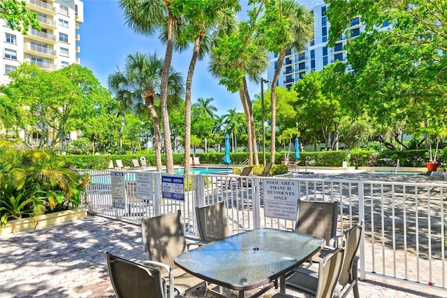 11111 Biscayne Blvd Unit 3F, Miami, FL 33181 - photo 37