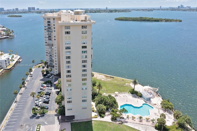 11111 Biscayne Blvd Unit 3F, Miami, FL 33181 - photo 42