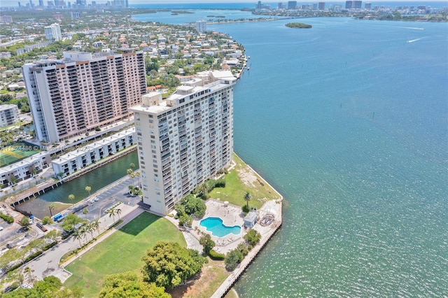 11111 Biscayne Blvd Unit 3F, Miami, FL 33181 - photo 44