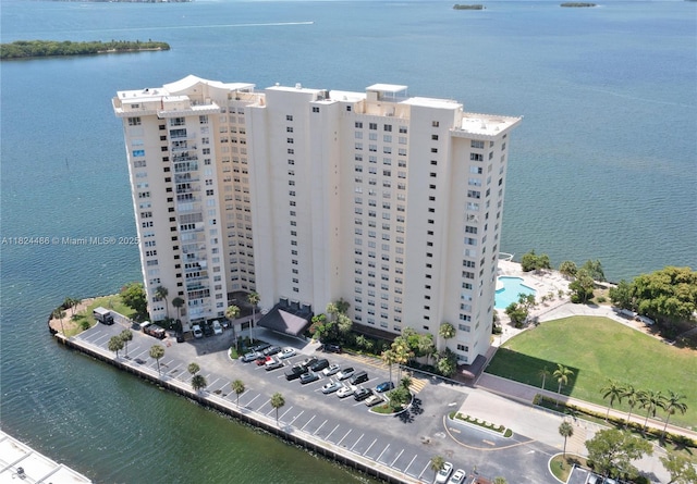 11111 Biscayne Blvd Unit 3F, Miami, FL 33181 - photo 45