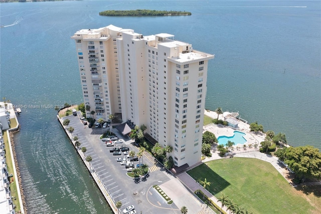 11111 Biscayne Blvd Unit 3F, Miami, FL 33181 - photo 46