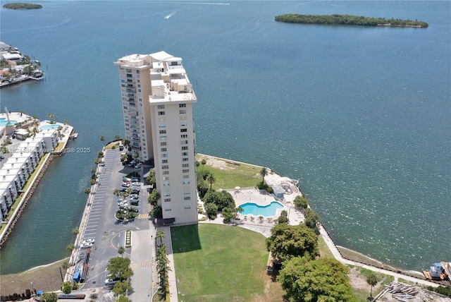 11111 Biscayne Blvd Unit 3F, Miami, FL 33181 - photo 48