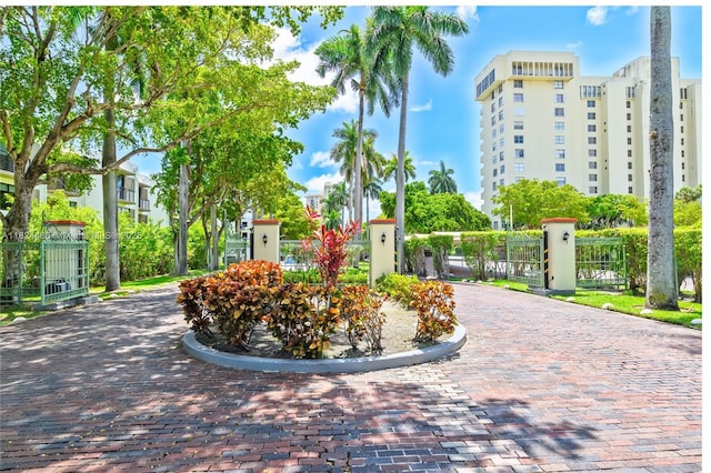 11111 Biscayne Blvd Unit 3F, Miami, FL 33181 - photo 49