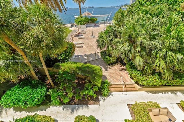11111 Biscayne Blvd Unit 3F, Miami, FL 33181 - photo 50