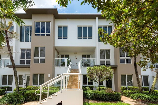 10260 NW 63rd Ter Unit 208, Doral, FL 33178 - view of property featuring stairs