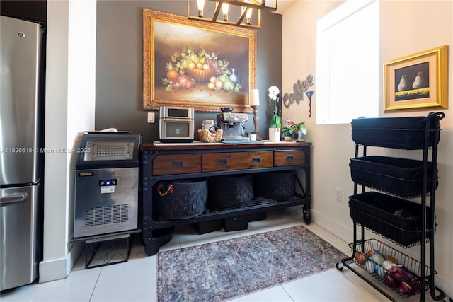 10260 NW 63rd Ter Unit 208, Doral, FL 33178 - misc room featuring tile patterned flooring