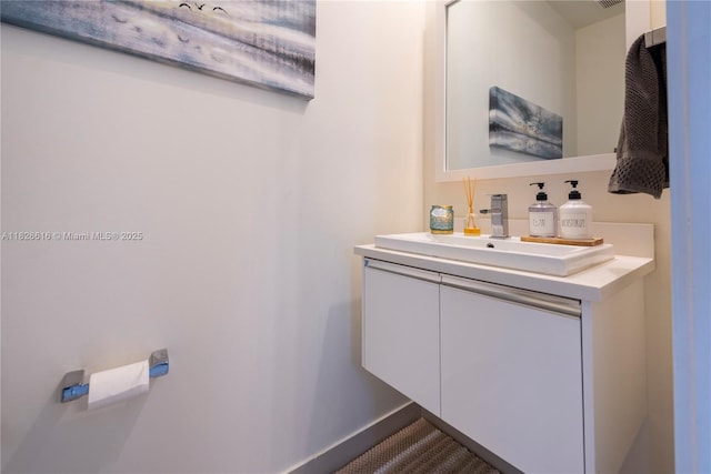 10260 NW 63rd Ter Unit 208, Doral, FL 33178 - bathroom featuring vanity