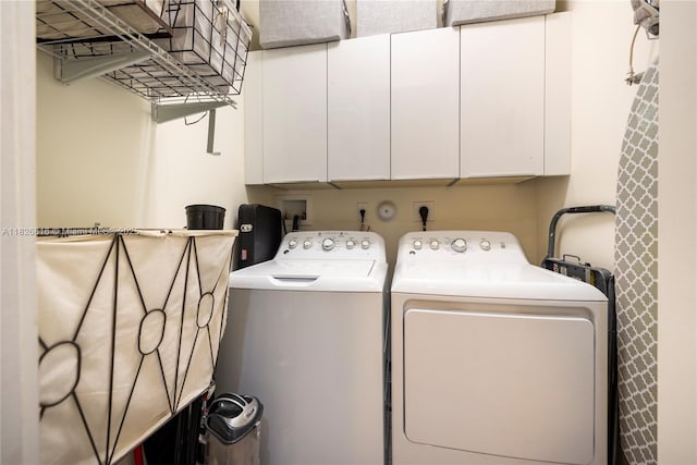 10260 NW 63rd Ter Unit 208, Doral, FL 33178 - washroom with washing machine and clothes dryer and cabinet space