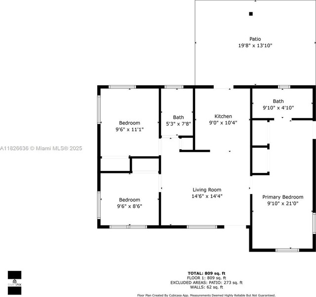 6310 Mayo St, Hollywood, FL 33023 - photo 35
