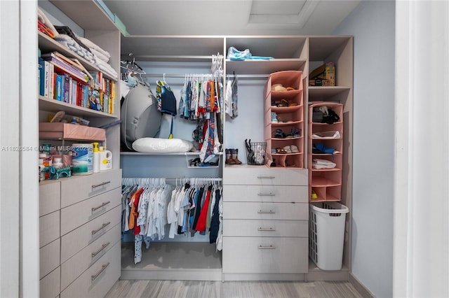 2010 NE 122nd Rd, North Miami, FL 33181 - view of closet