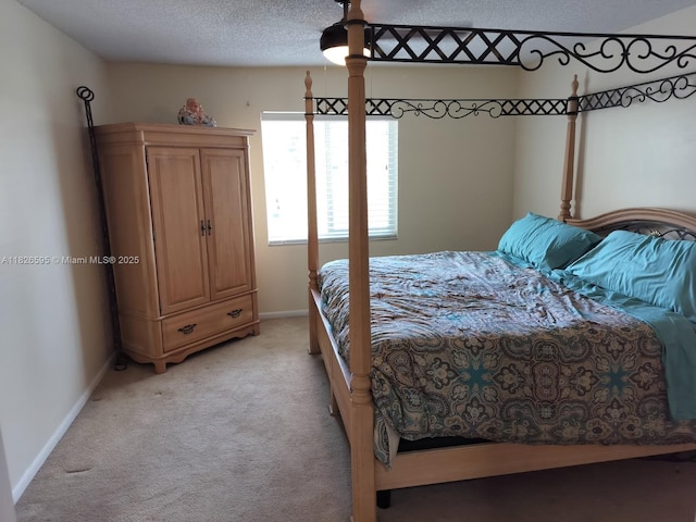 13791 Flora Pl Unit B, Delray Beach, FL 33484 - bedroom with light colored carpet and baseboards