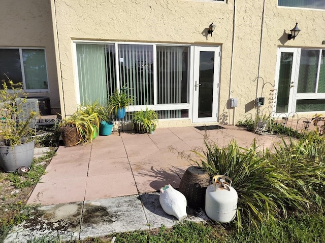 13791 Flora Pl Unit B, Delray Beach, FL 33484 - view of patio / terrace