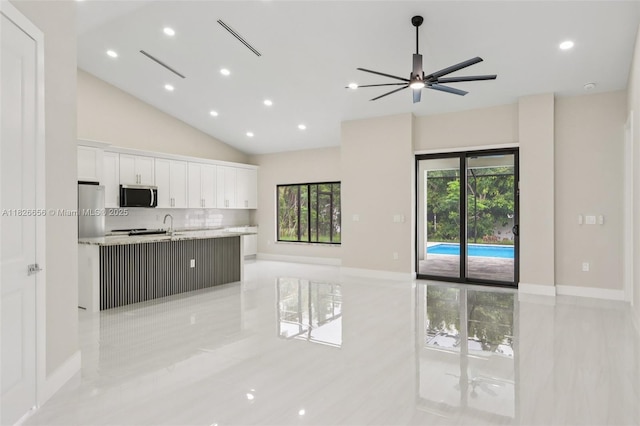2933 SE Santa Barbara Pl, Cape Coral, FL 33904 - photo 3