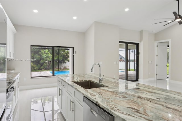 2933 SE Santa Barbara Pl, Cape Coral, FL 33904 - photo 8