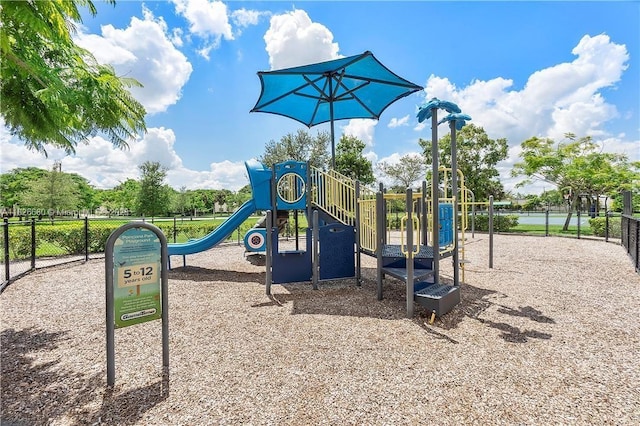 4113 NW 88th Ave Unit 105, Coral Springs, FL 33065 - view of community play area