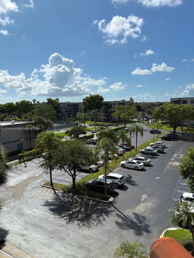 1100 Colony Point Cir Unit 504, Pembroke Pines, FL 33026 - water view