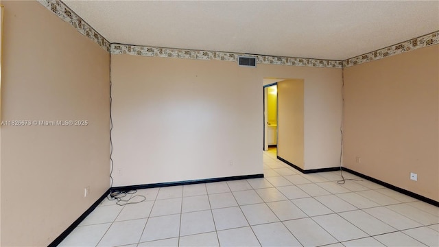 5130 Elmhurst Rd Unit H, West Palm Beach, FL 33417 - unfurnished room with baseboards