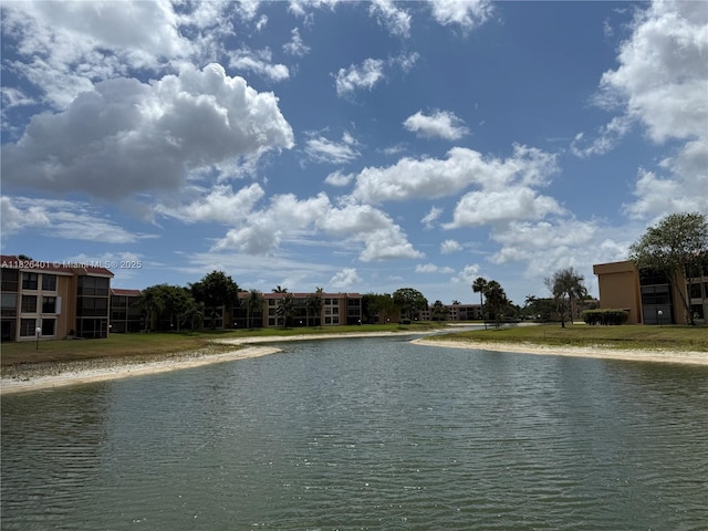 6404 Coral Lake Dr Unit 104, Margate, FL 33063 - water view