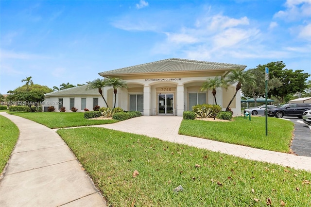 7727 Southampton Ter Unit 412, Tamarac, FL 33321 - view of property