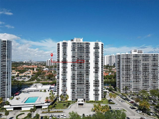 3675 N Country Club Dr Unit 1906, Aventura, FL 33180 - photo 2