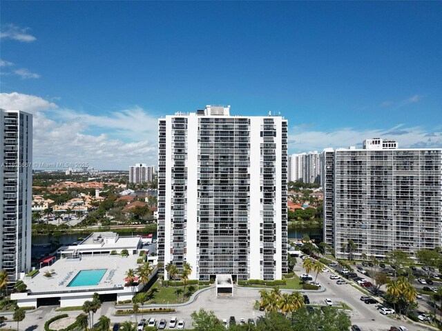 3675 N Country Club Dr Unit 1906, Aventura, FL 33180 - photo 26