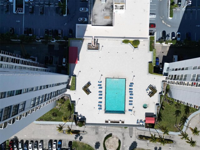 3675 N Country Club Dr Unit 1906, Aventura, FL 33180 - photo 32
