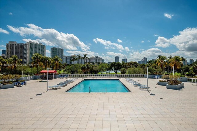 3675 N Country Club Dr Unit 1906, Aventura, FL 33180 - photo 41