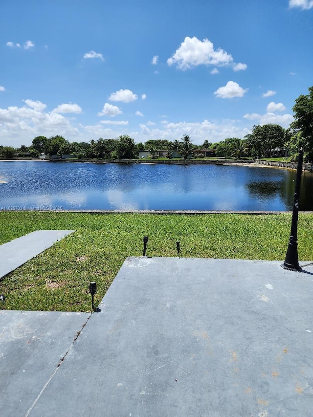 6311 NW 71st Ave, Tamarac, FL 33321 - water view
