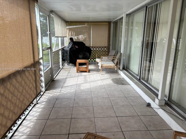 6311 NW 71st Ave, Tamarac, FL 33321 - view of sunroom / solarium