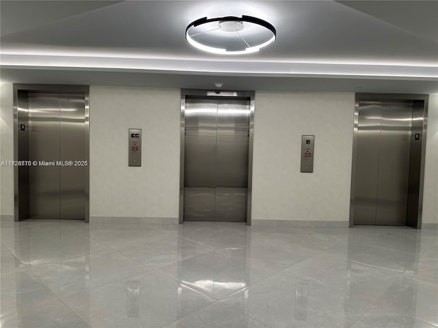 3180 S Ocean Dr Unit 209, Hallandale Beach, FL 33009 - view of building lobby