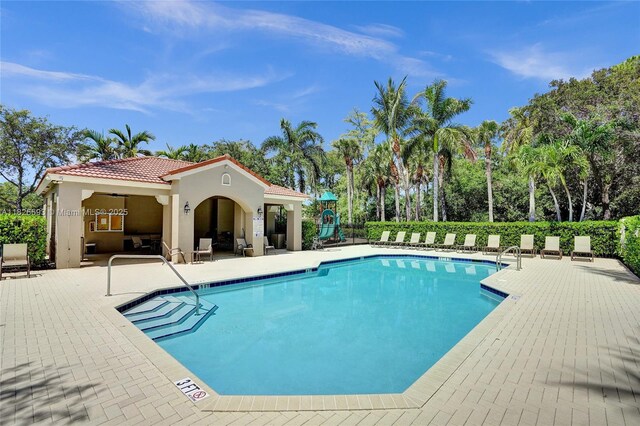 7876 Patriot St, Lake Worth, FL 33463 - photo 84