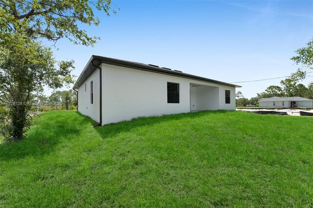 1216 Clayton Ave, Lehigh Acres, FL 33972 - photo 30